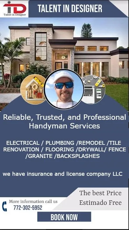 Slide of Talent In Designer