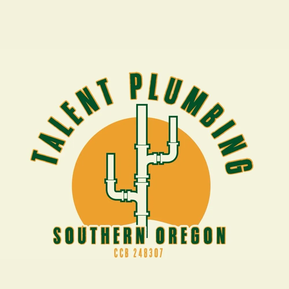 Slide of Talent Plumbing