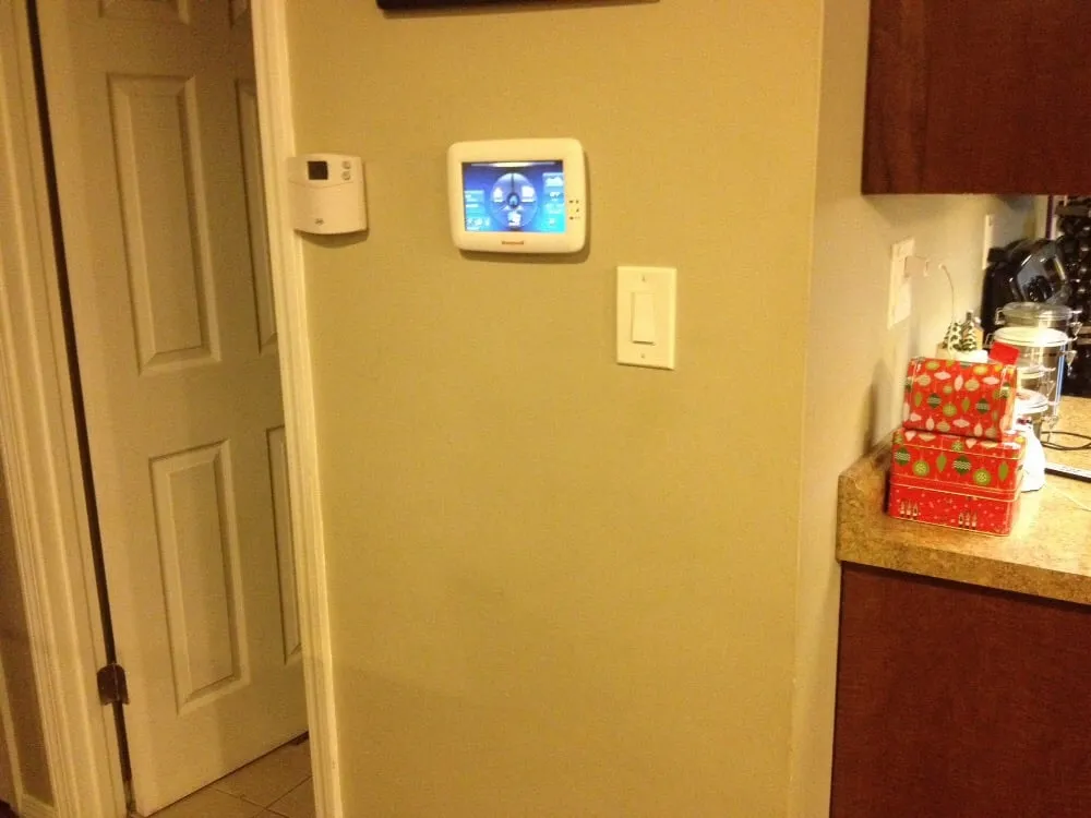 Slide of Talented Tools Handyman Service and Contracting