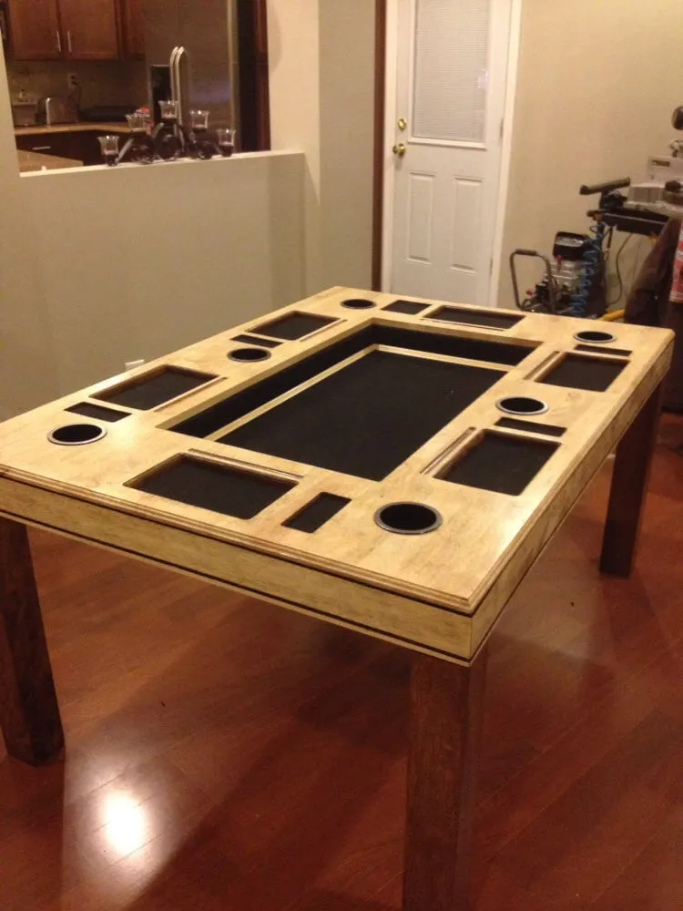 Slide of Talented Tools Handyman Service and Contracting