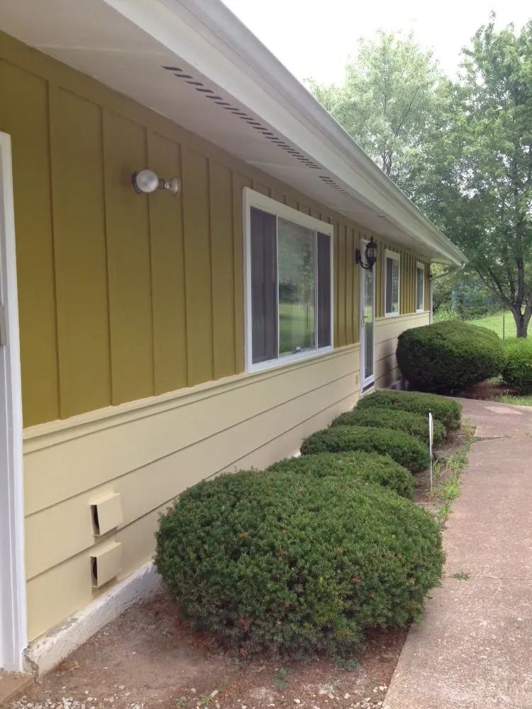 Professional drain cleaning experts serving De Soto, MO - Talented Tools Handyman Service and Contracting