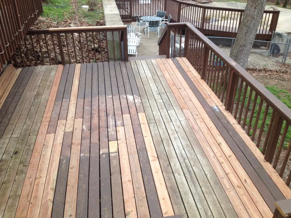 Emergency drain cleaning for homes in De Soto, MO by Talented Tools Handyman Service and Contracting