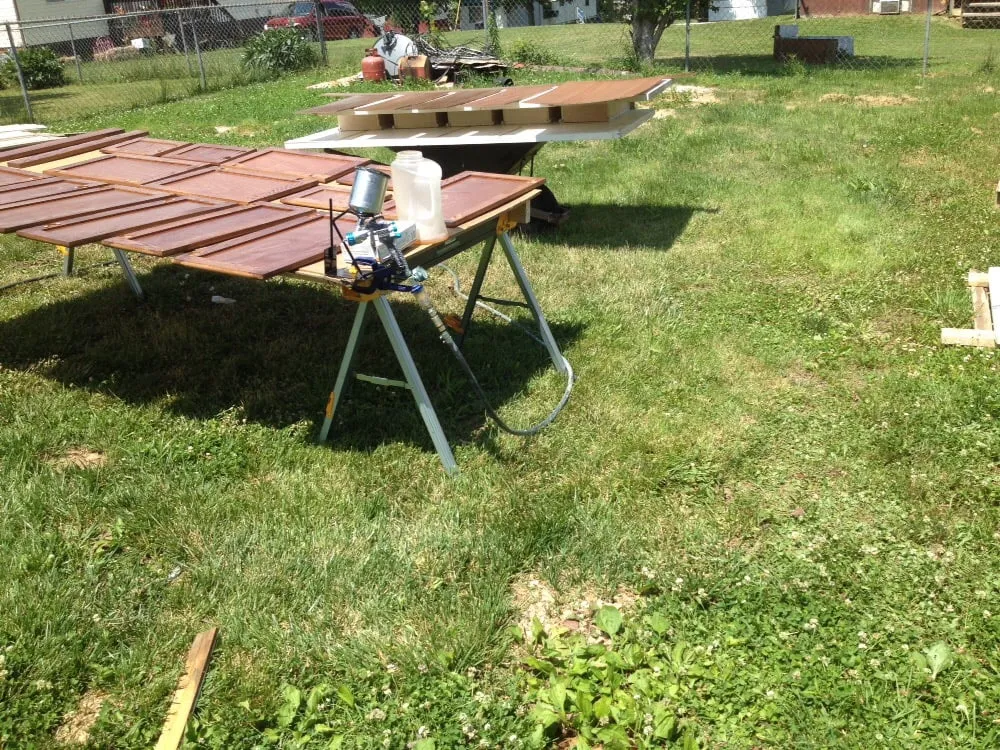 Reliable leak detection in De Soto, MO by Talented Tools Handyman Service and Contracting