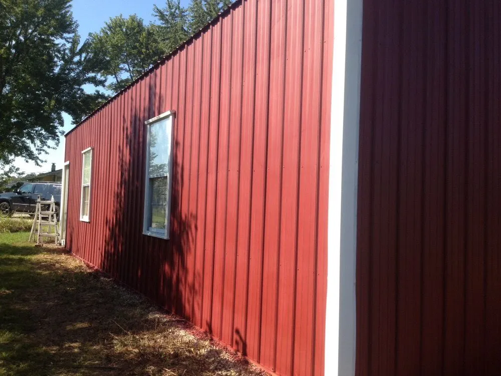 Expert drain cleaning for homes in De Soto, MO by Talented Tools Handyman Service and Contracting