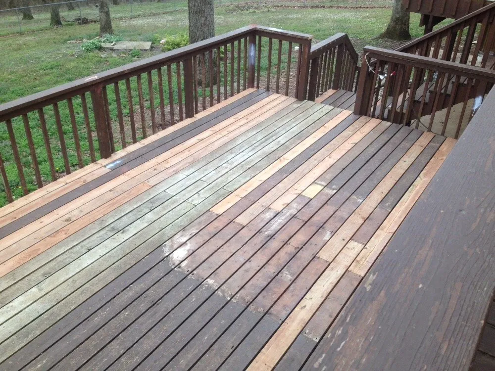 Reliable drain cleaning experts serving De Soto, MO - Talented Tools Handyman Service and Contracting