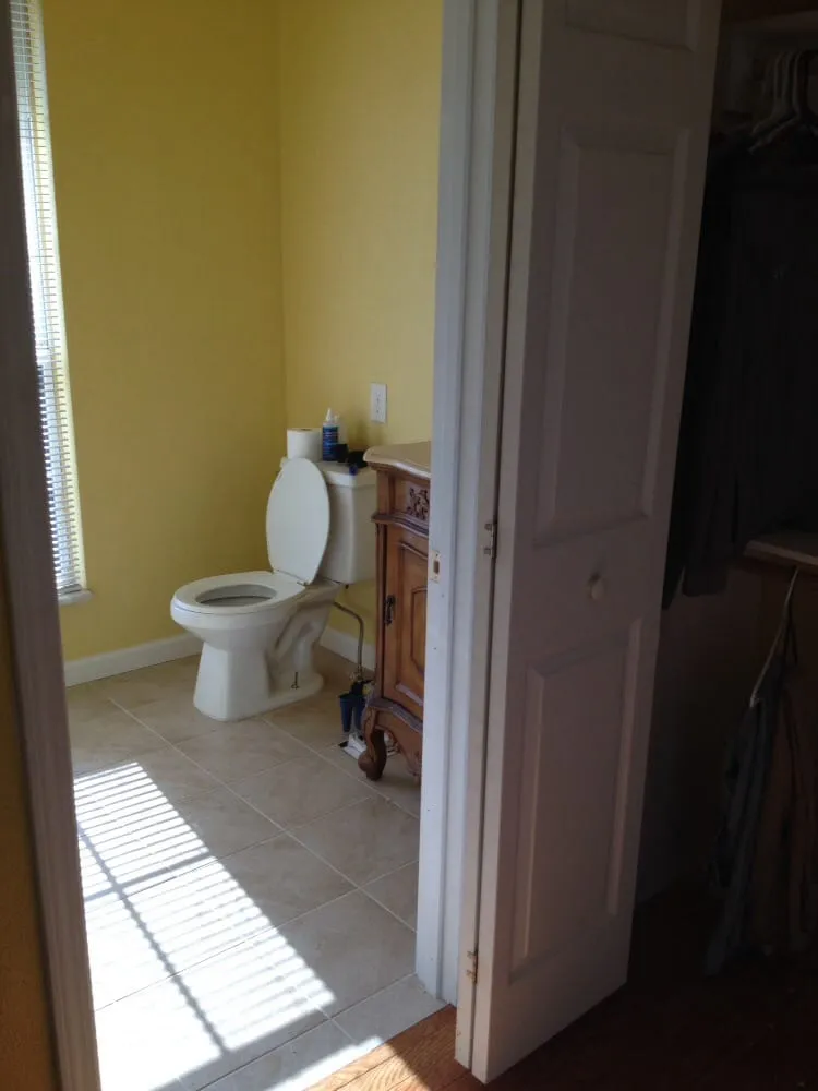 Affordable leak detection for homes in De Soto, MO by Talented Tools Handyman Service and Contracting