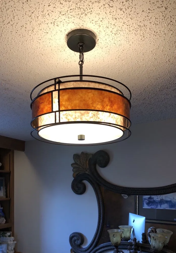 Slide of Talented Tools Handyman Service and Contracting