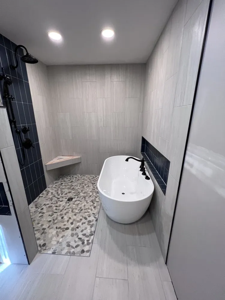 Slide of Tallent Services