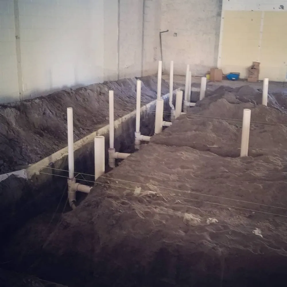 Slide of Talley's Corner Emergency Plumber