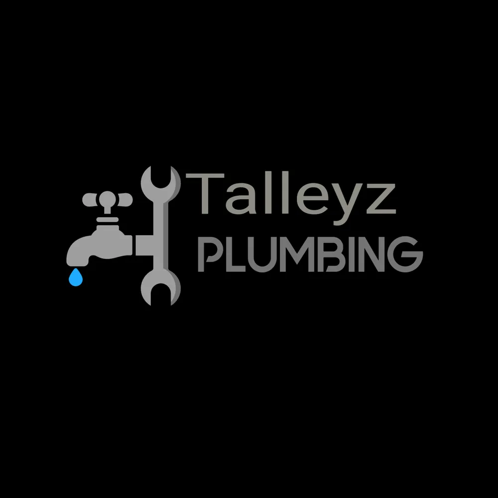 Slide of Talleyz Plumbing