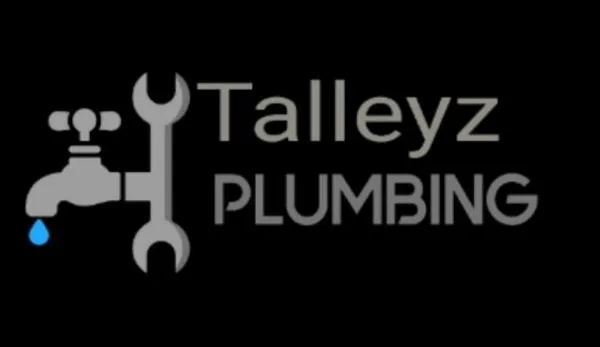 Talleyz Plumbing Logo