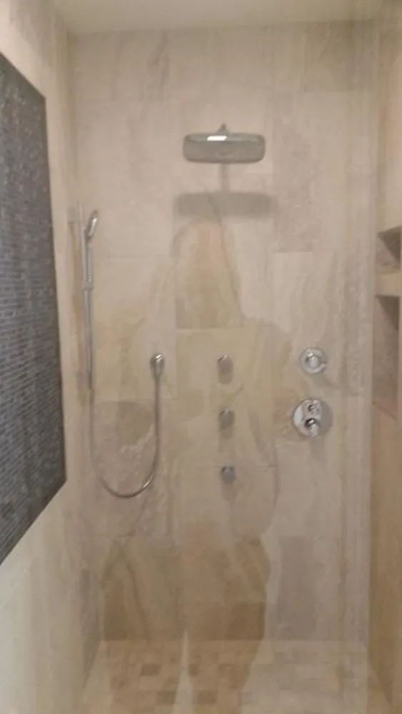 Slide of Talmadge Baker Plumbing