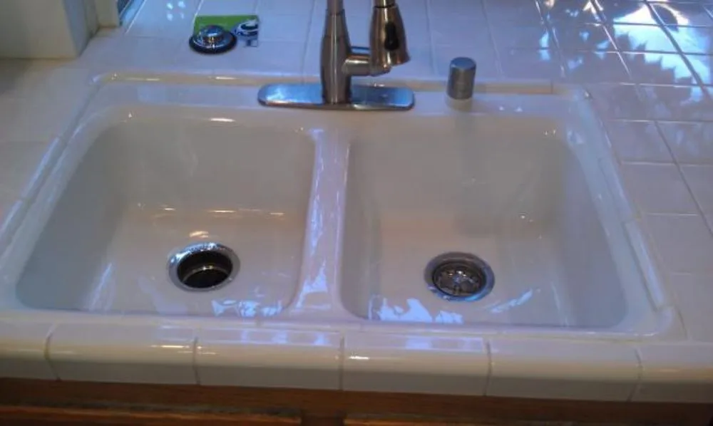 Slide of Talmadge Baker Plumbing