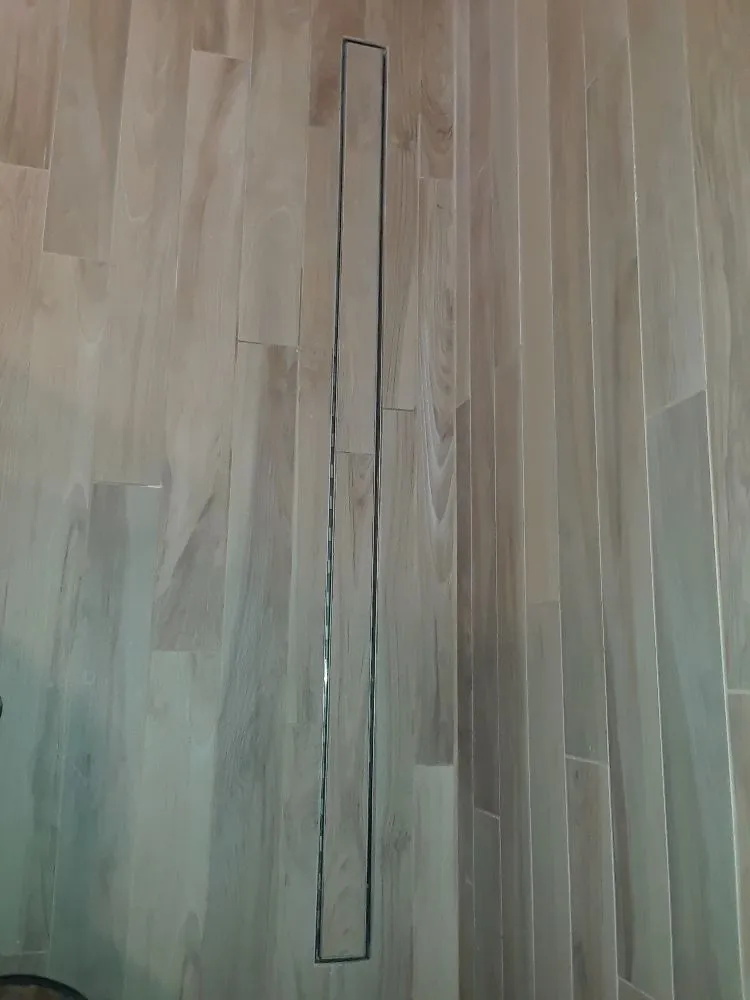 Slide of Talmadge Baker Plumbing