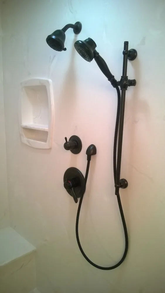 Slide of Talmich Plumbing & Heating