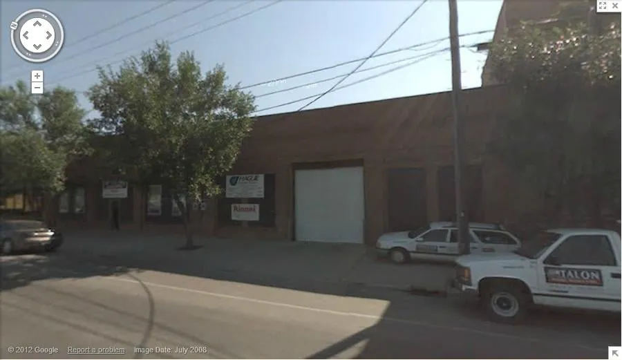 Slide of Talon Plumbing & Heating