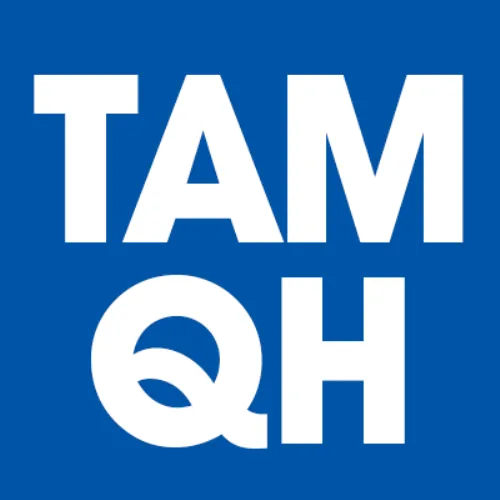 Slide of TAM Quality Handyman