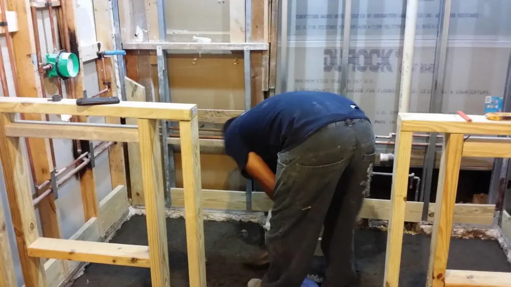 Slide of Tamiami Plumbing