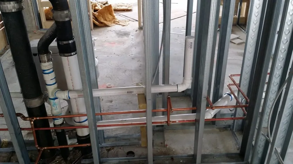 Slide of Tamiami Plumbing