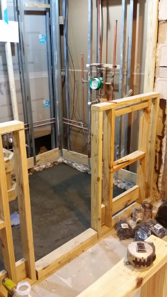 Slide of Tamiami Plumbing