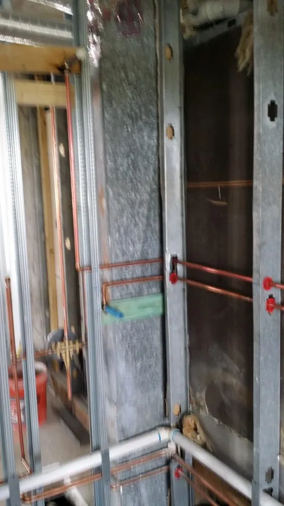 Slide of Tamiami Plumbing