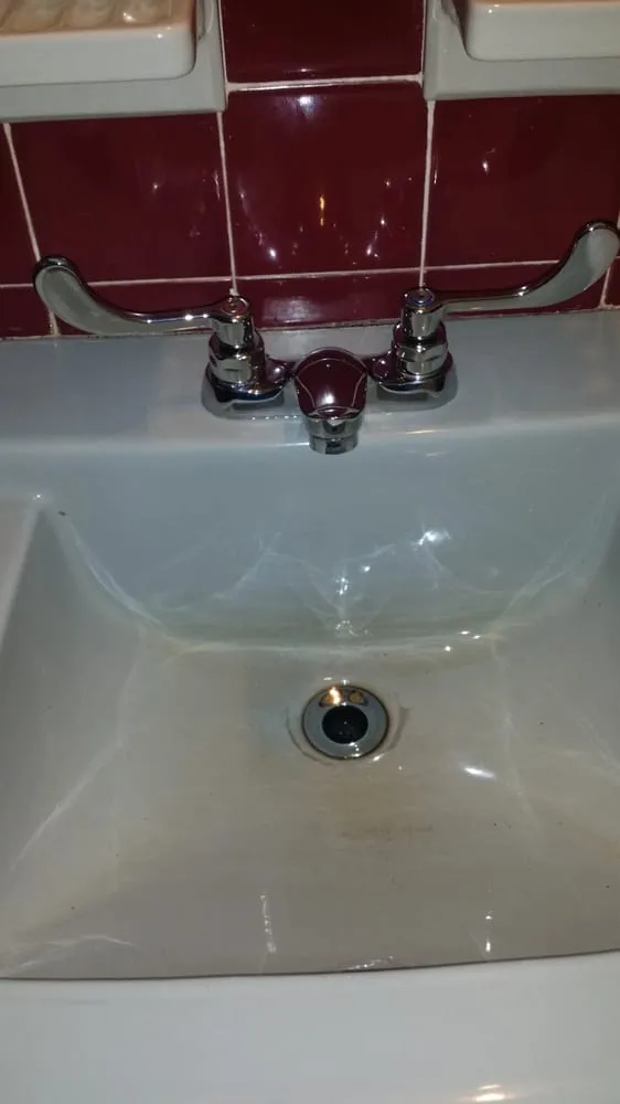 Slide of Tamiami Plumbing