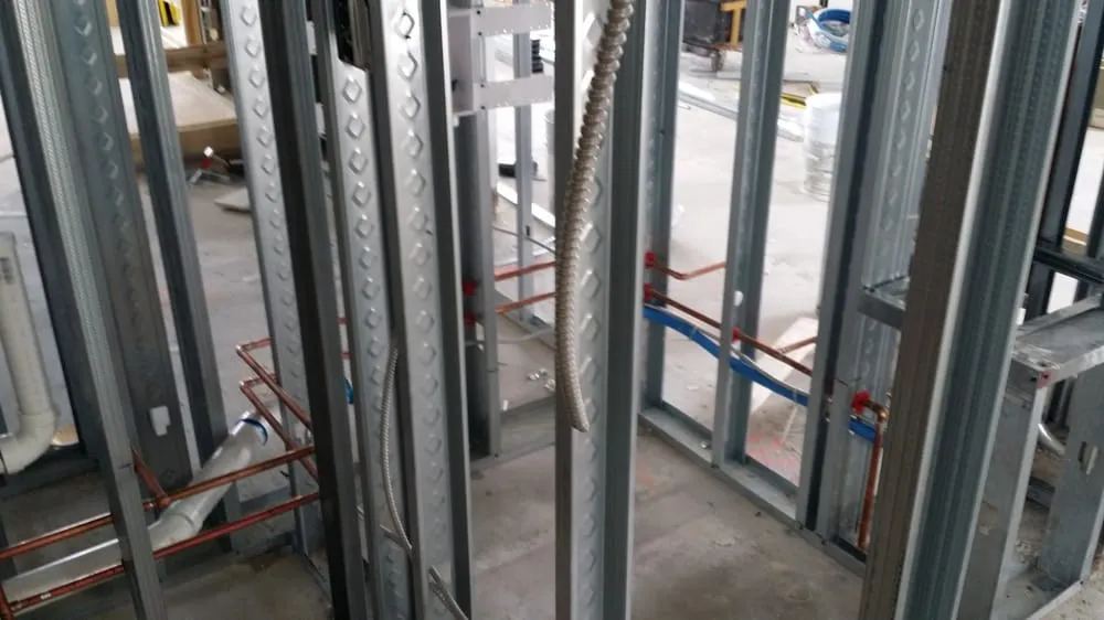 Slide of Tamiami Plumbing