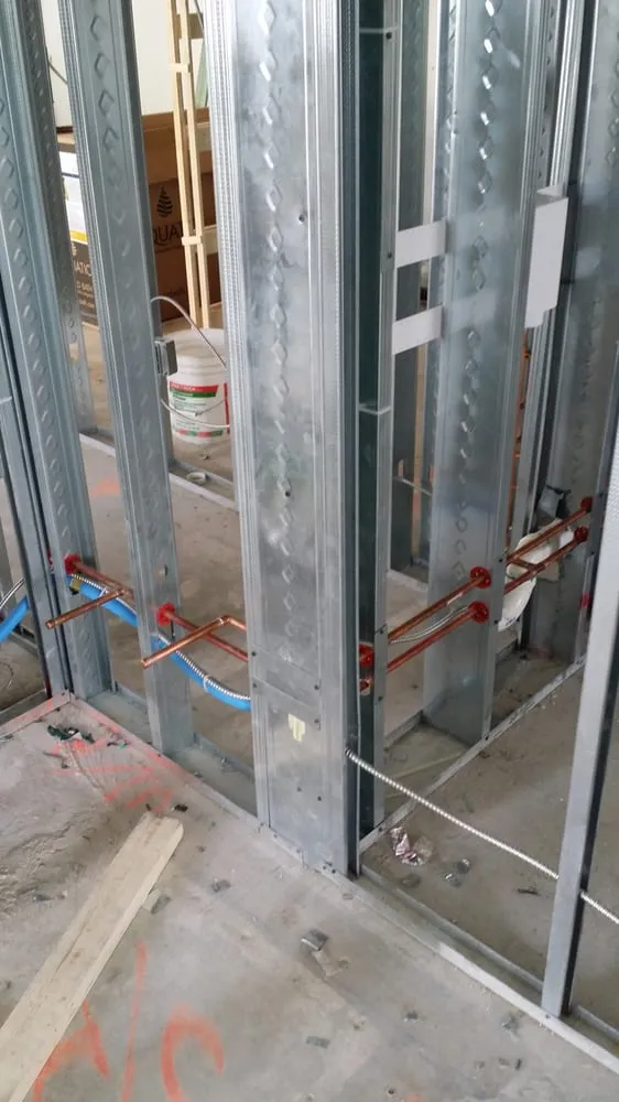 Slide of Tamiami Plumbing