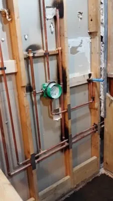 Tamiami Plumbing Logo