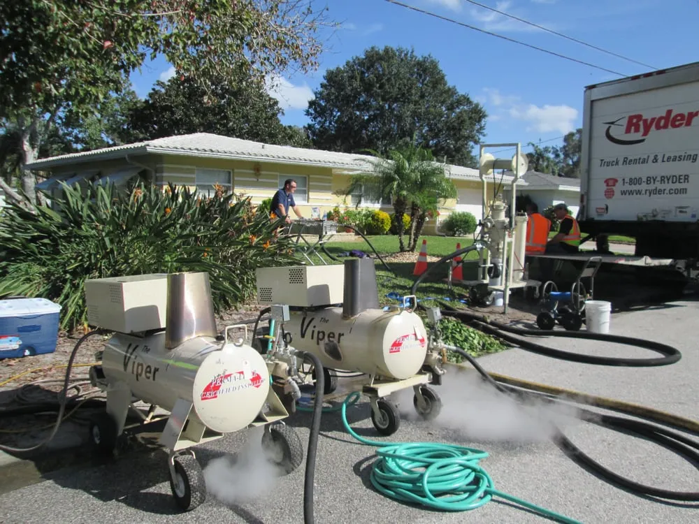 Slide of Tampa Bay Plumbers