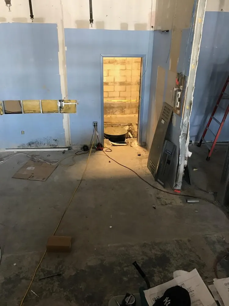 Slide of Tampa Bay Plumbers