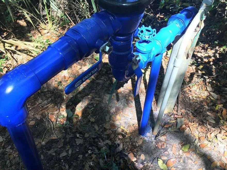 Slide of Tampa Bay Plumbers