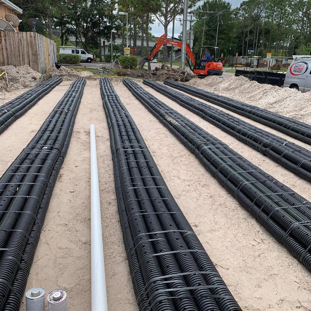 Slide of Tampa Bay Plumbers