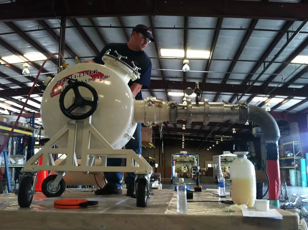 Slide of Tampa Bay Plumbers