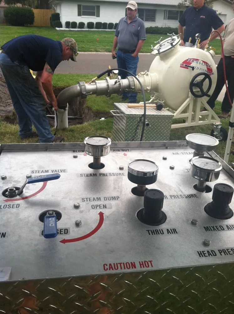 Top-rated water heater service for homes in Tampa, FL by Tampa Bay Plumbers