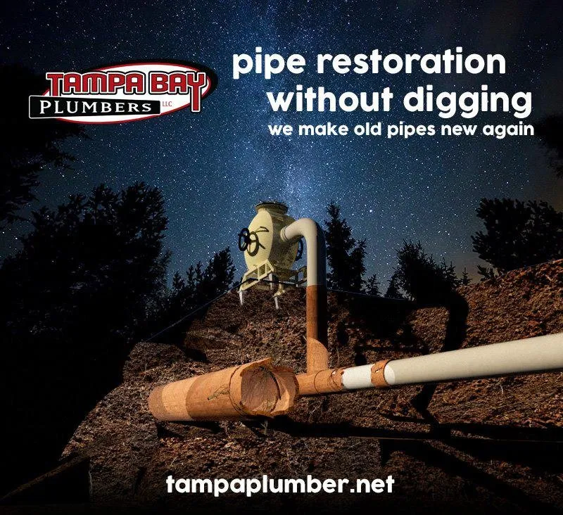 Slide of Tampa Bay Plumbers