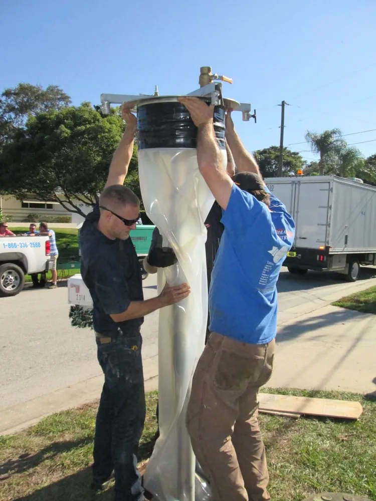 Slide of Tampa Bay Plumbers