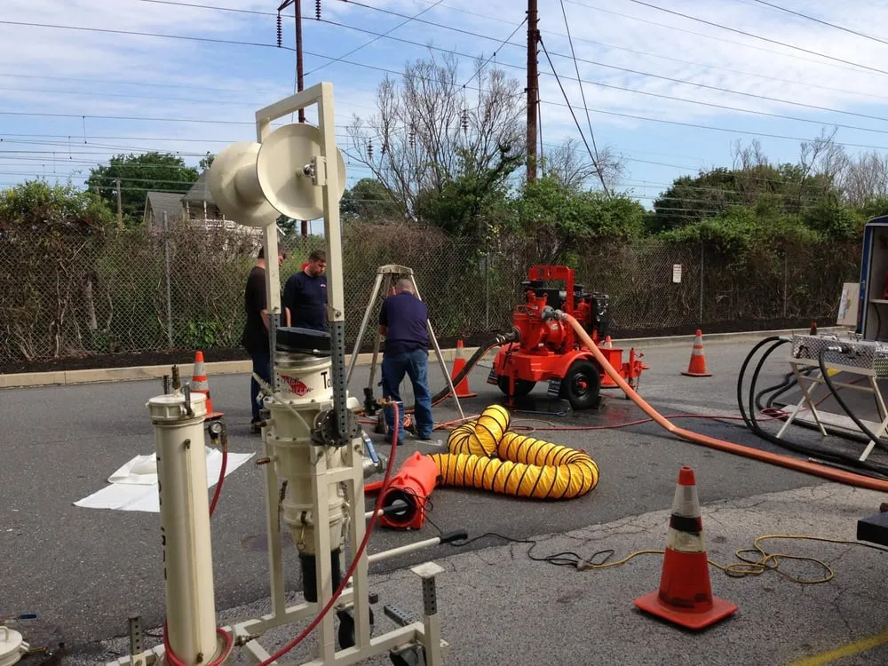 Slide of Tampa Bay Plumbers