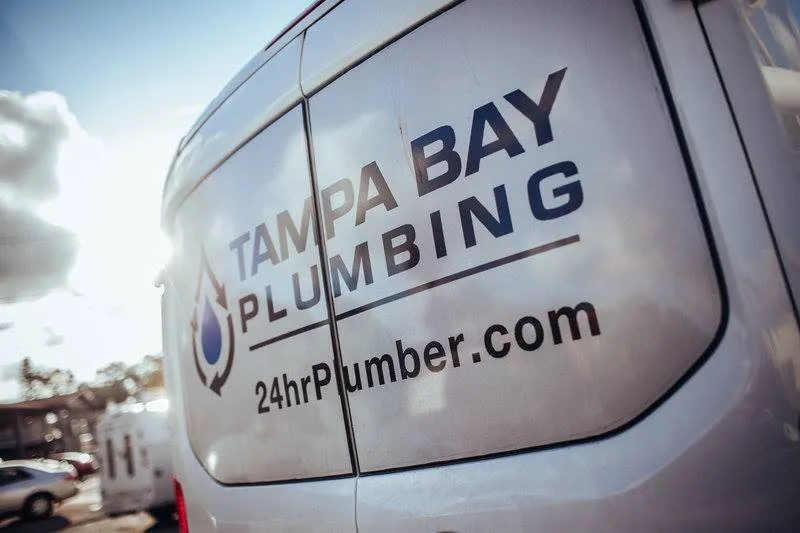 Slide of Tampa Bay Plumbing