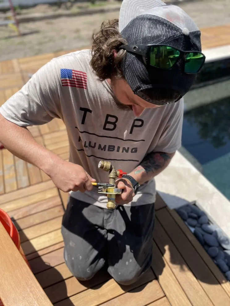 Slide of Tampa Bay Plumbing