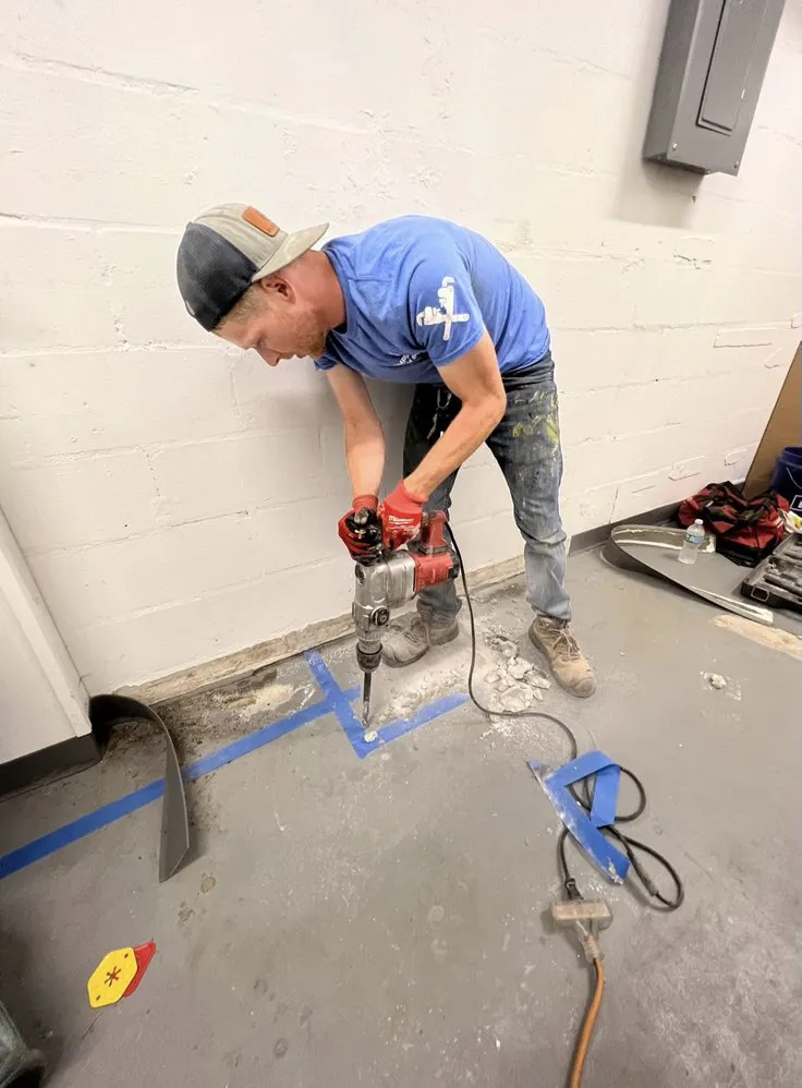 Slide of Tampa Bay Plumbing