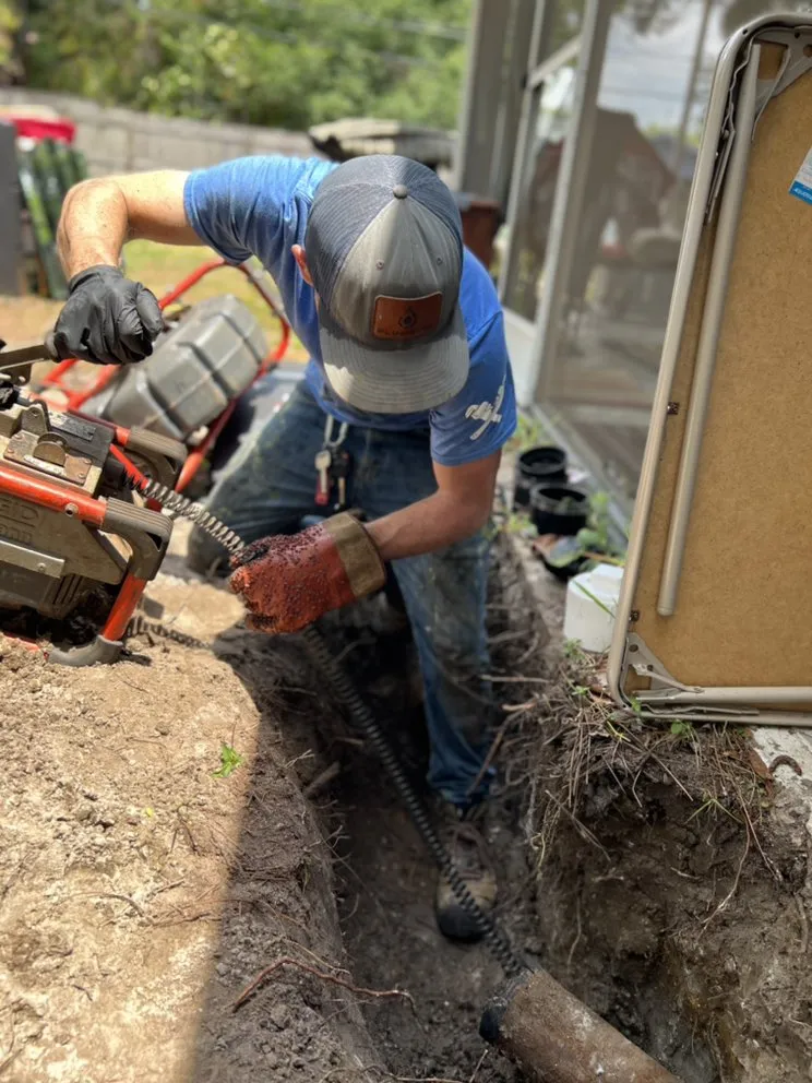 Slide of Tampa Bay Plumbing