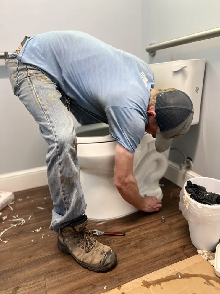 Slide of Tampa Bay Plumbing