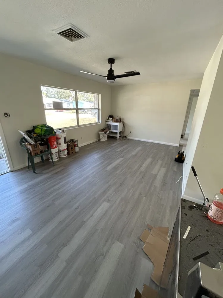 Slide of Tampa Fixers Handyman Service