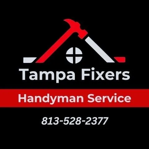 Slide of Tampa Fixers Handyman Service