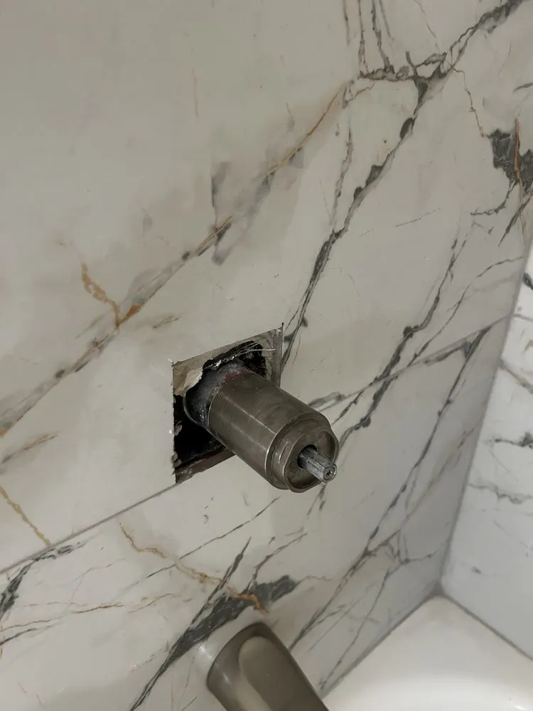 Slide of Tampa Fixers Handyman Service