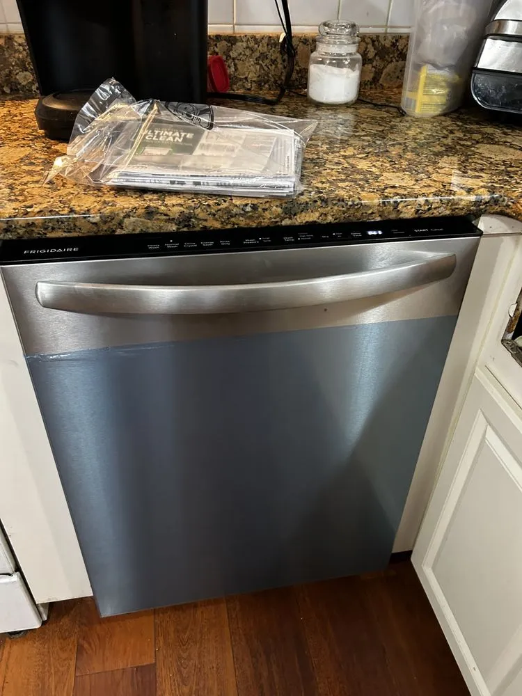 Slide of Tampa Fixers Handyman Service