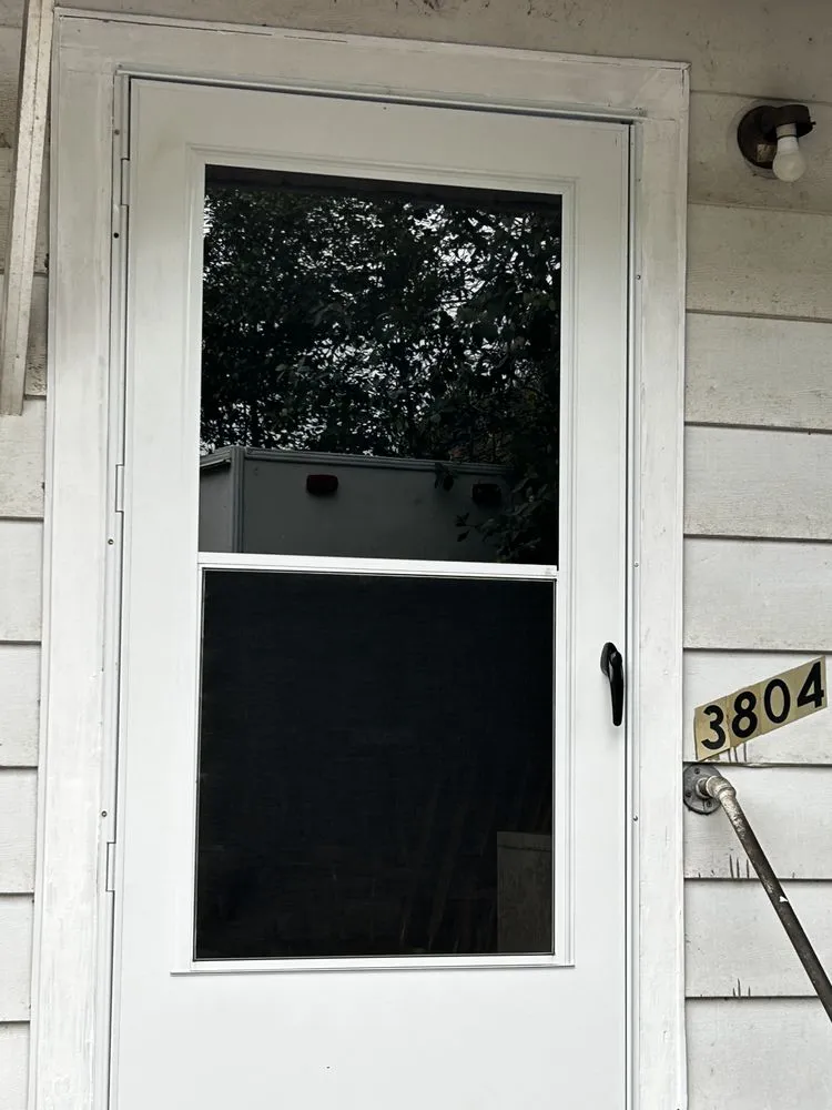 Slide of Tampa Fixers Handyman Service