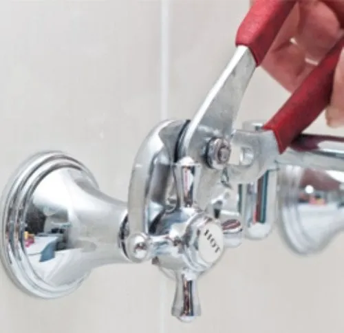 Slide of Tampa Plumbing