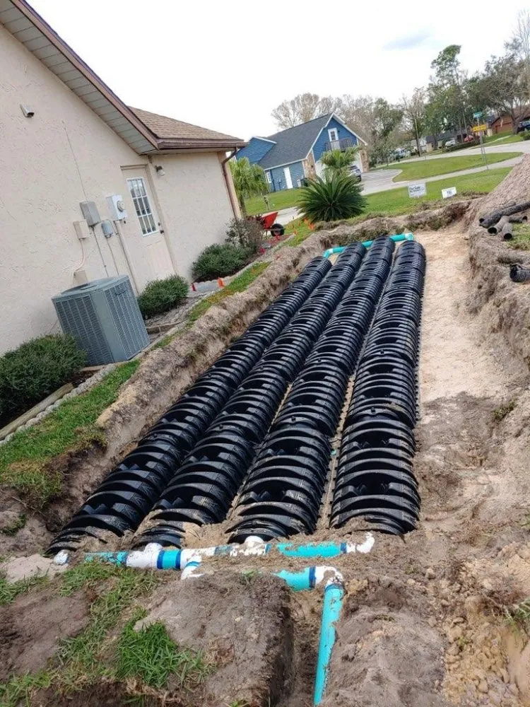 Slide of Tampa Septic